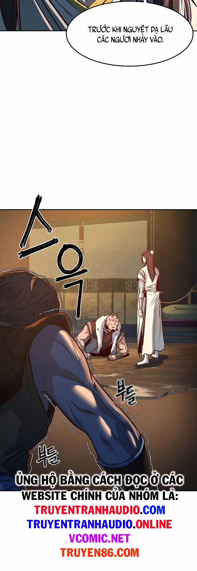 Túy Kiếm Dạ Hành 3 trang 17