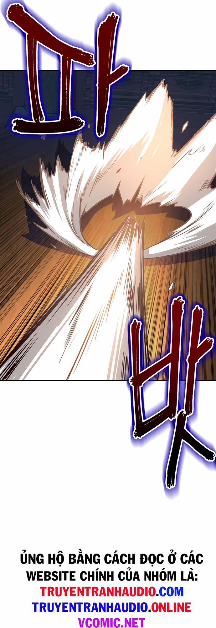 Túy Kiếm Dạ Hành 3 trang 19