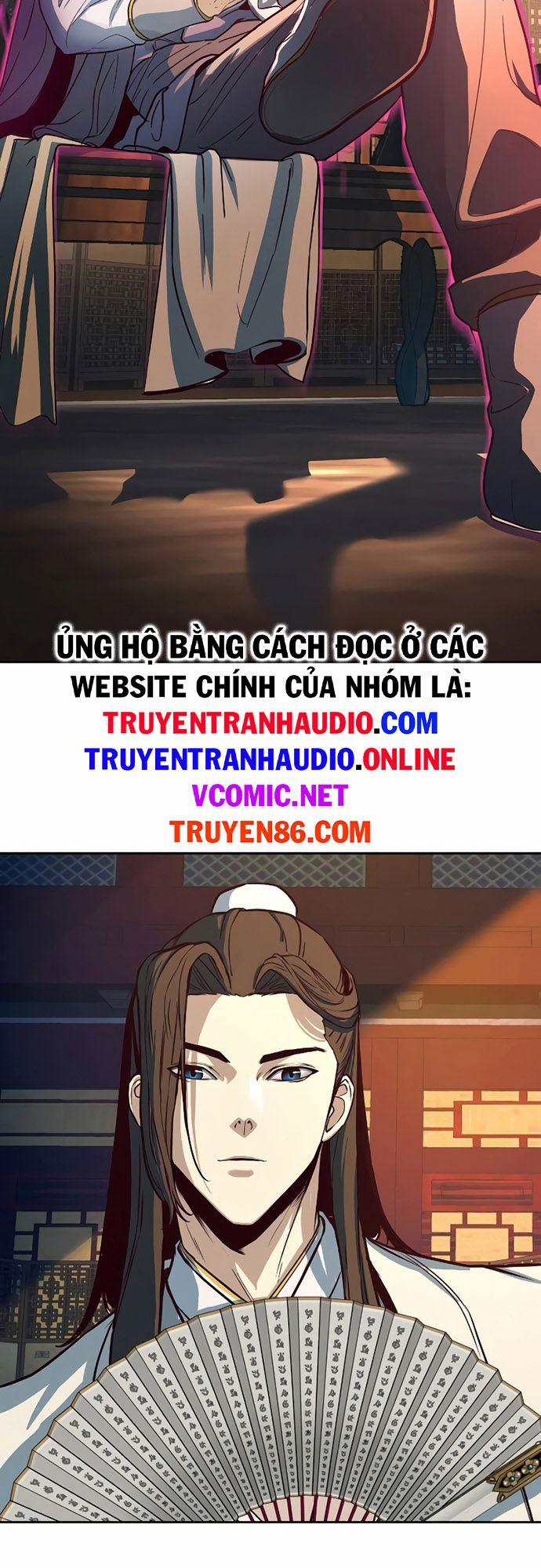 Túy Kiếm Dạ Hành 3 trang 2