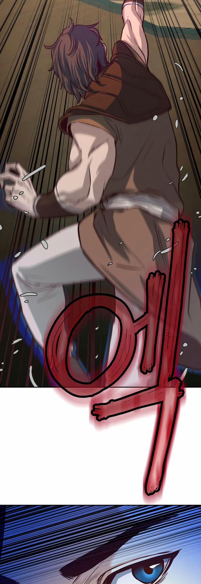 Túy Kiếm Dạ Hành 3 trang 21