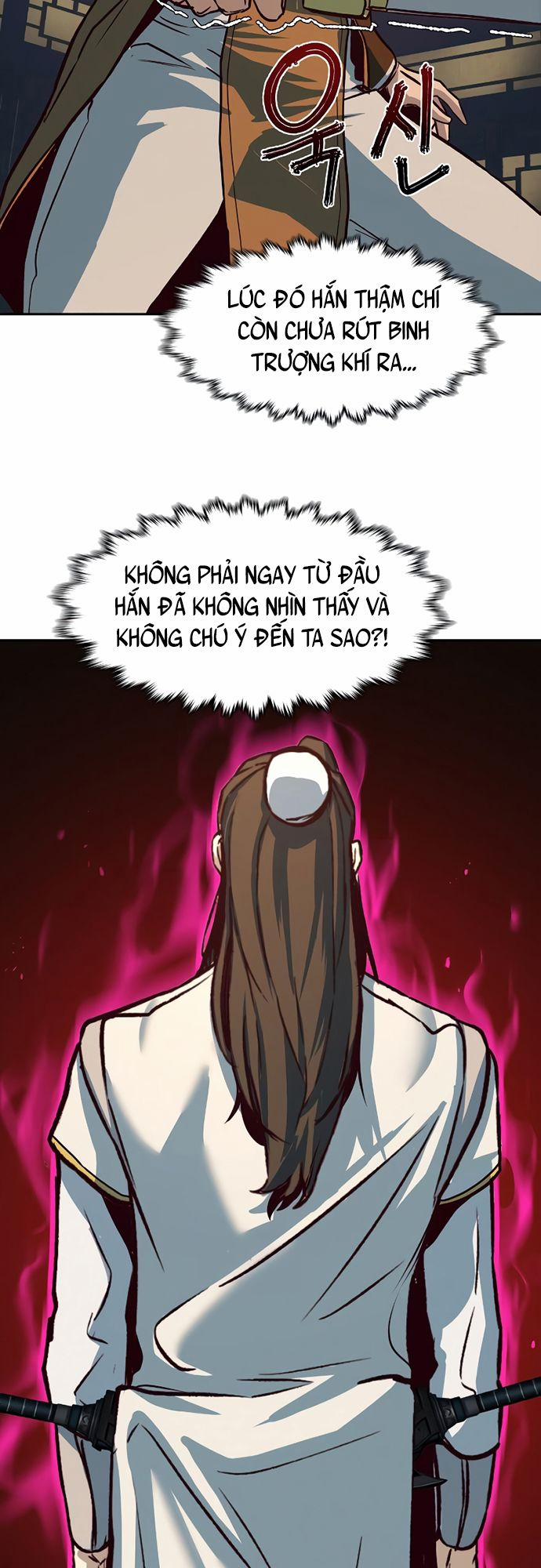 Túy Kiếm Dạ Hành 3 trang 25