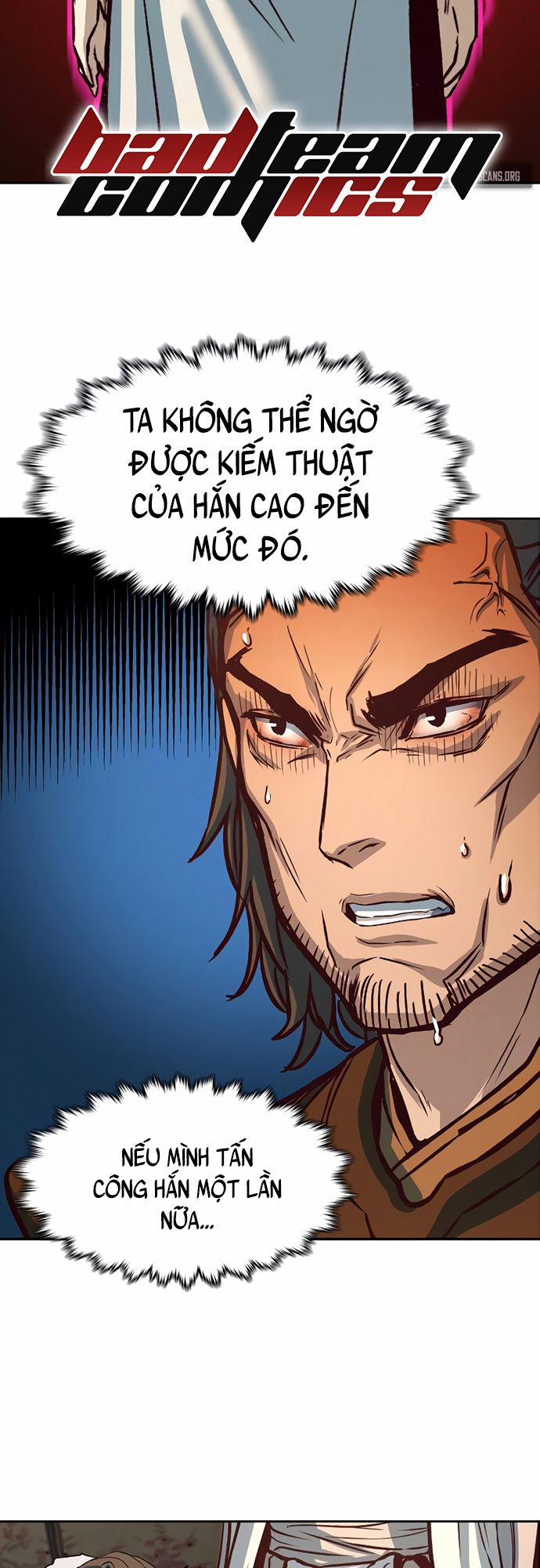 Túy Kiếm Dạ Hành 3 trang 26