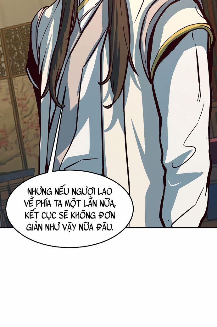 Túy Kiếm Dạ Hành 3 trang 28