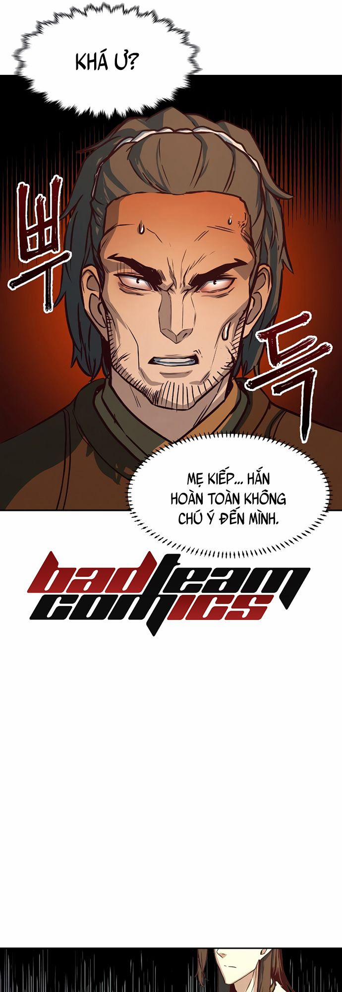 Túy Kiếm Dạ Hành 3 trang 29