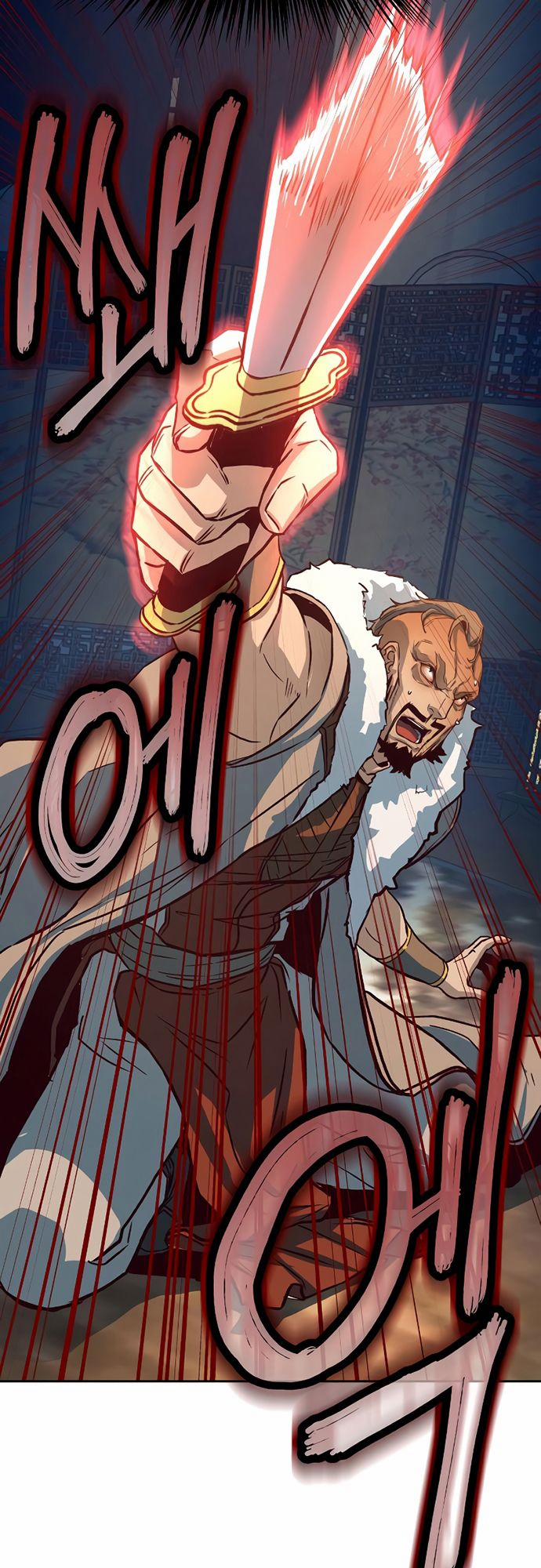 Túy Kiếm Dạ Hành 3 trang 32