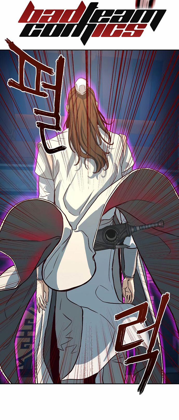 Túy Kiếm Dạ Hành 3 trang 33