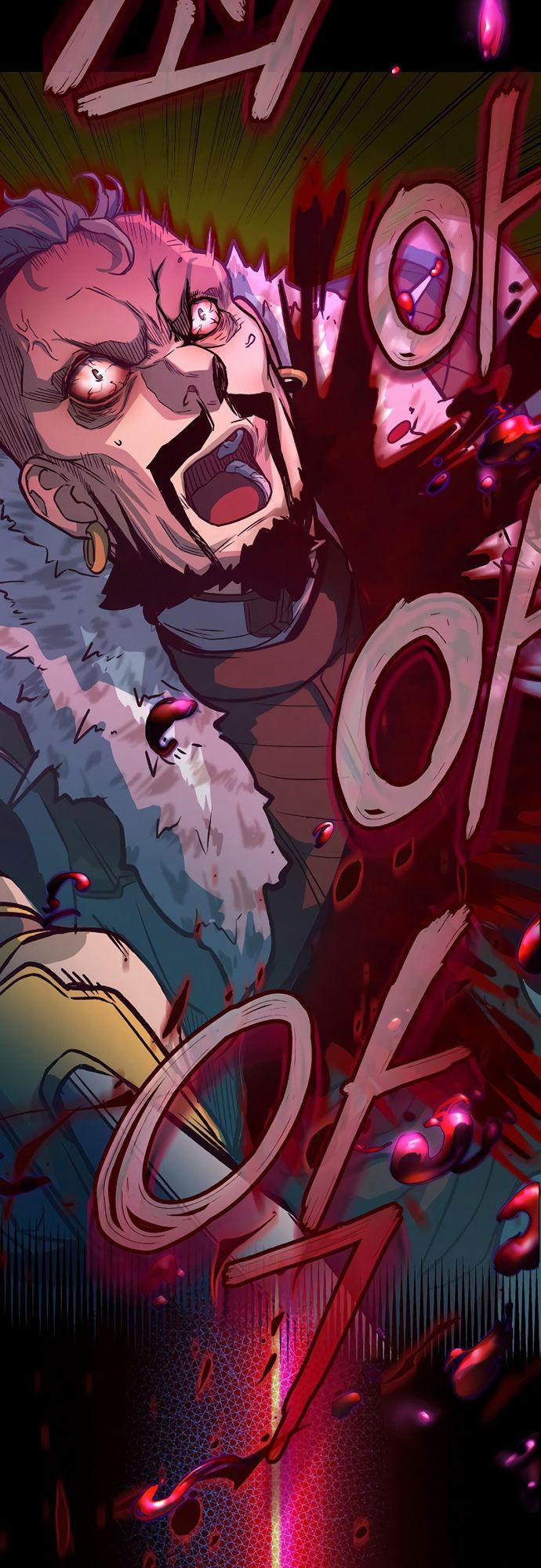 Túy Kiếm Dạ Hành 3 trang 37