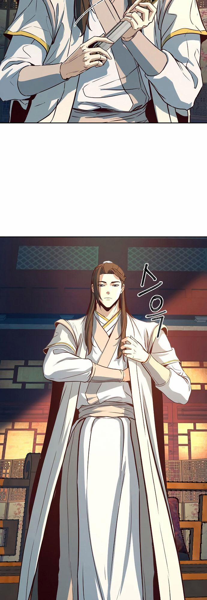 Túy Kiếm Dạ Hành 3 trang 4