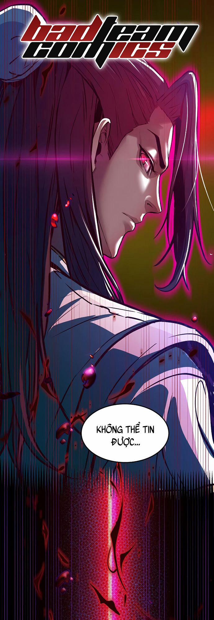 Túy Kiếm Dạ Hành 3 trang 40