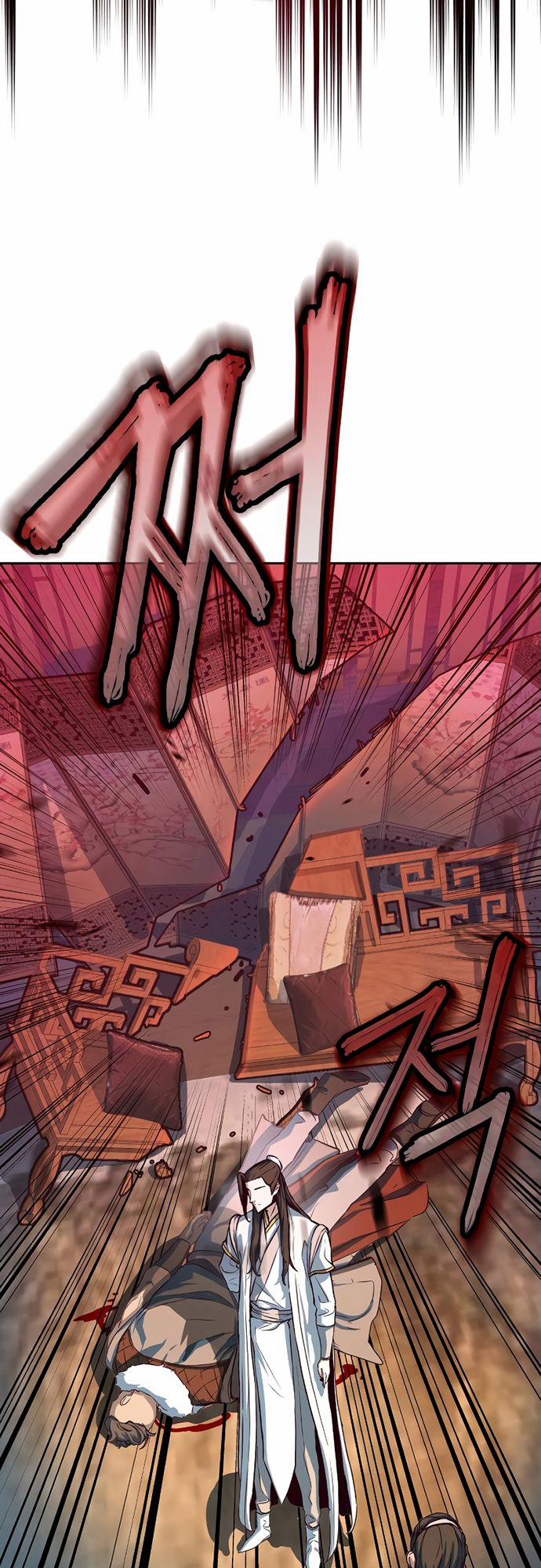 Túy Kiếm Dạ Hành 3 trang 43