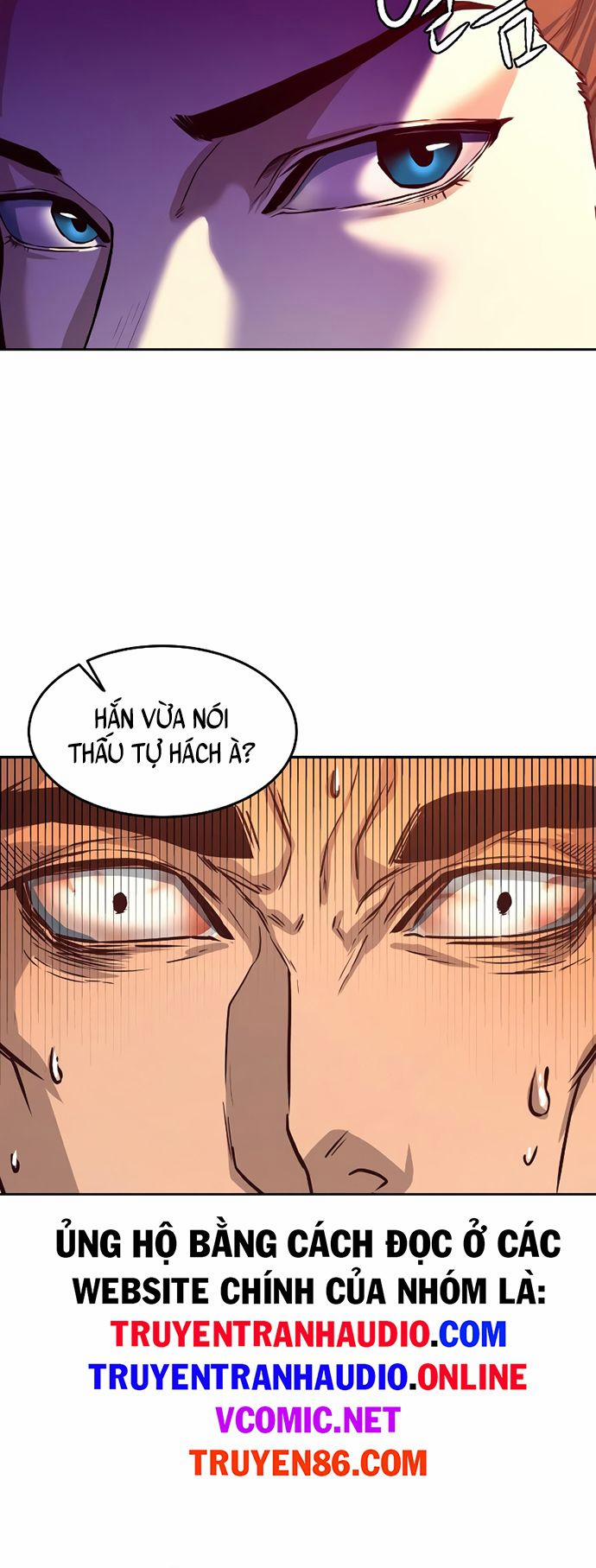 Túy Kiếm Dạ Hành 3 trang 45