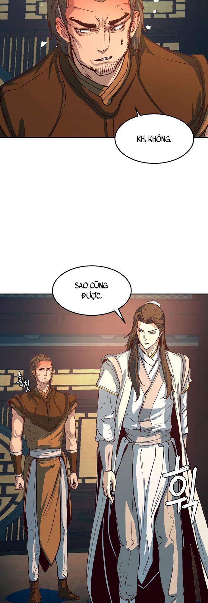 Túy Kiếm Dạ Hành 3 trang 47