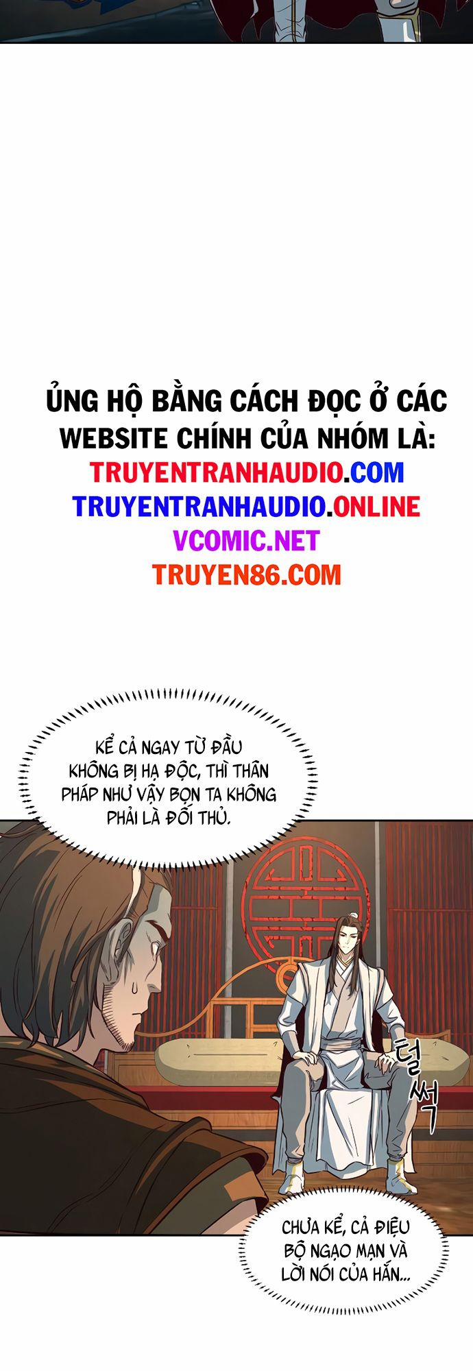 Túy Kiếm Dạ Hành 3 trang 48