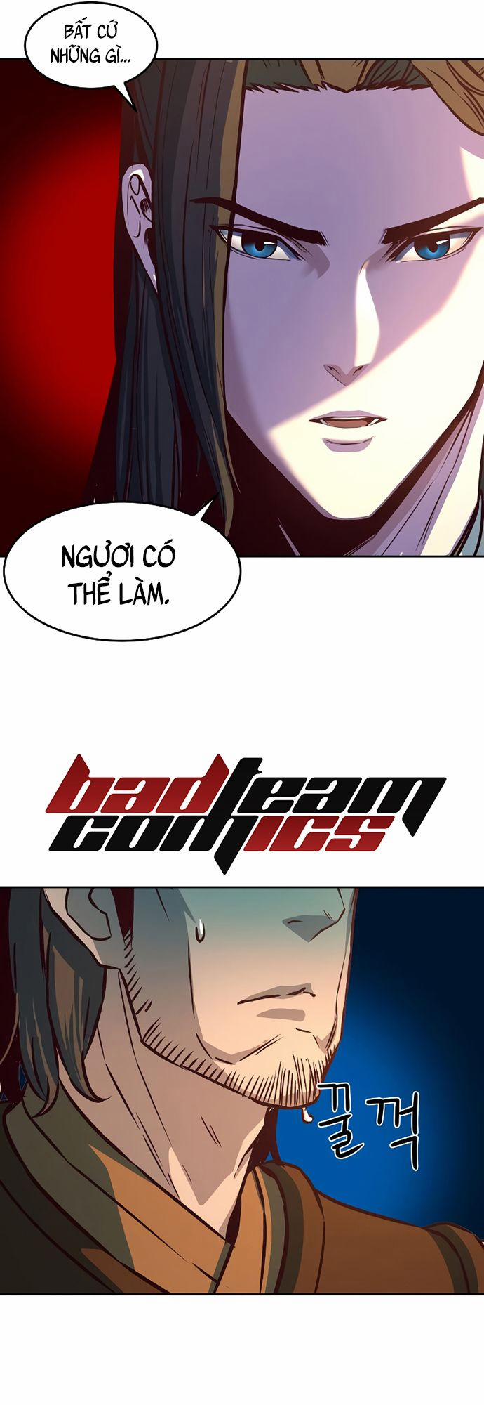 Túy Kiếm Dạ Hành 3 trang 52