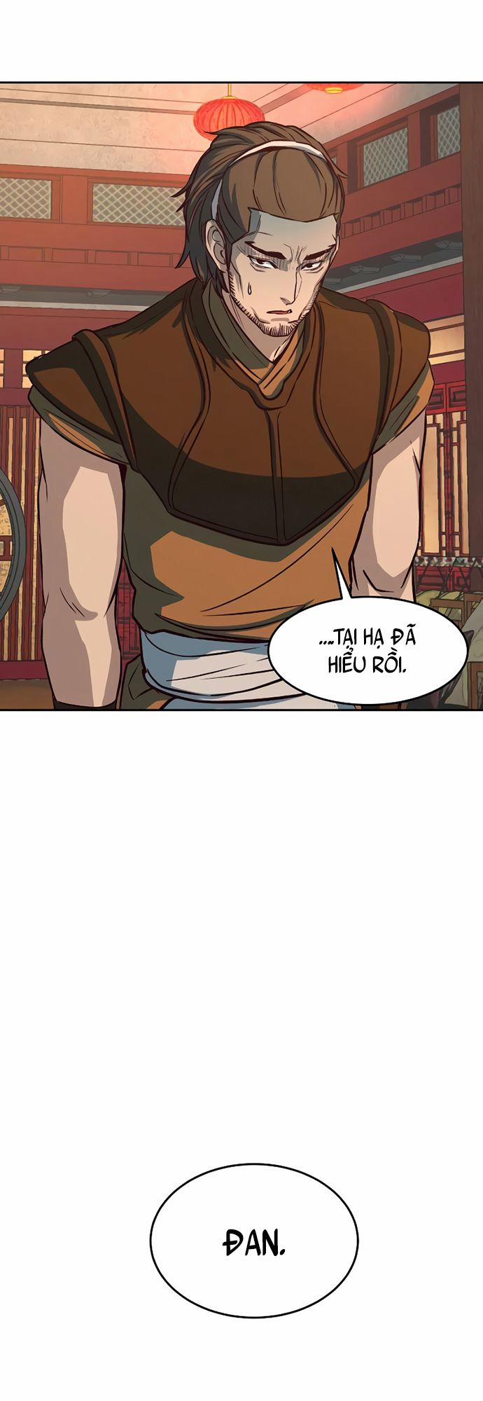 Túy Kiếm Dạ Hành 3 trang 53