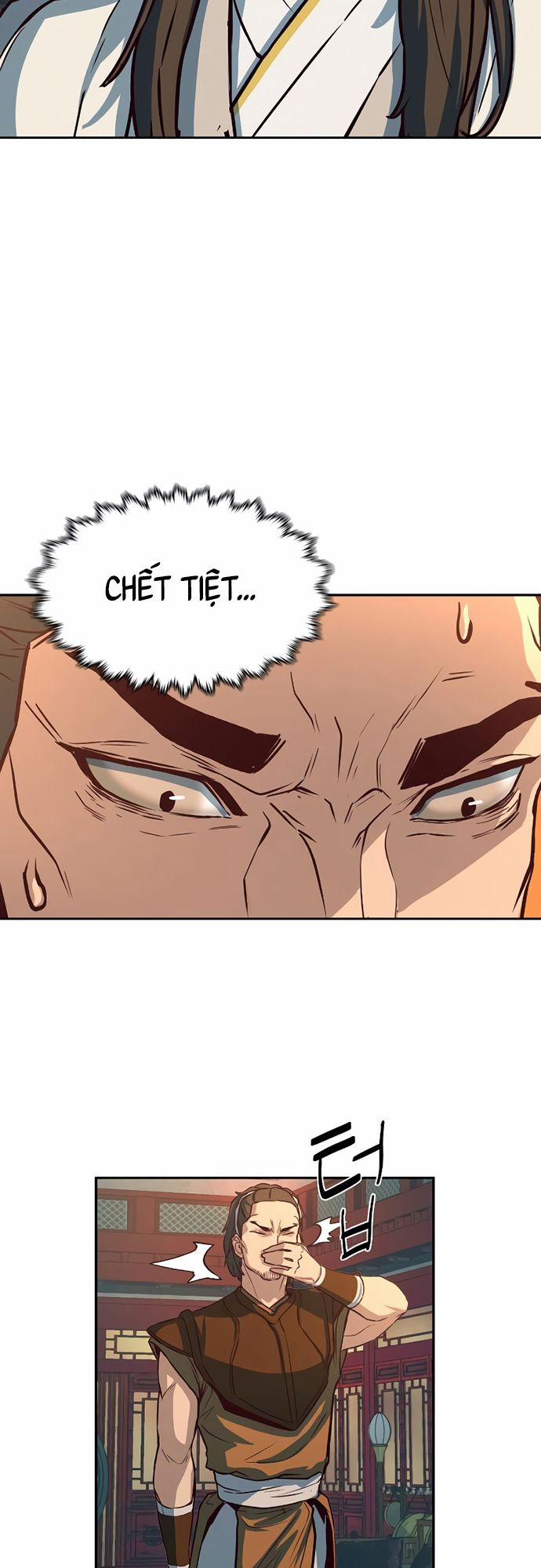 Túy Kiếm Dạ Hành 3 trang 59