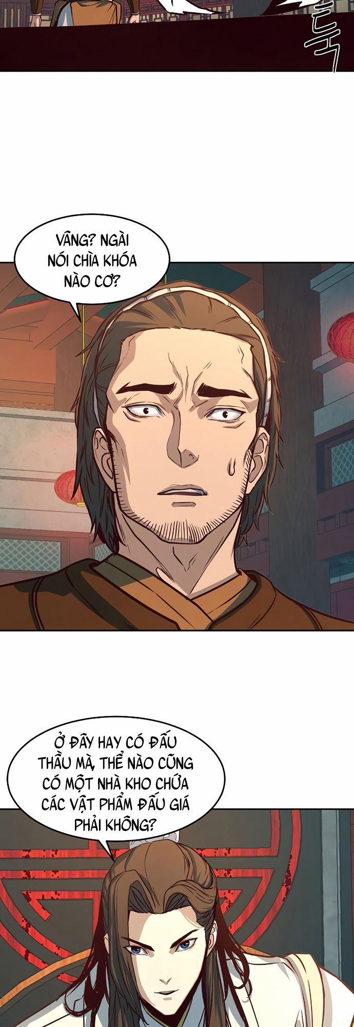 Túy Kiếm Dạ Hành 3 trang 62