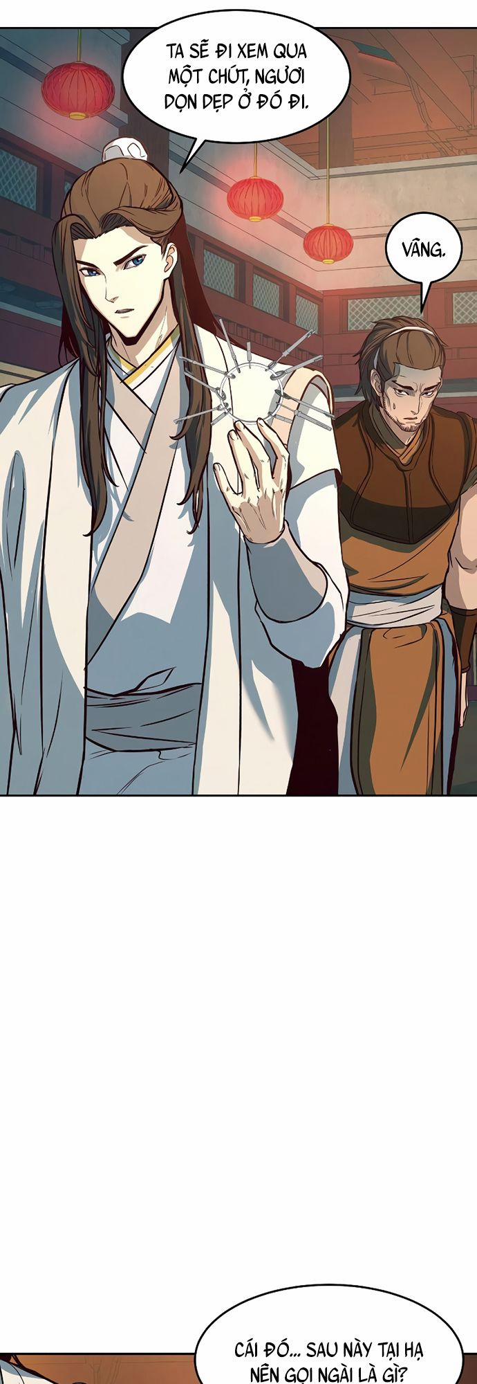Túy Kiếm Dạ Hành 3 trang 65