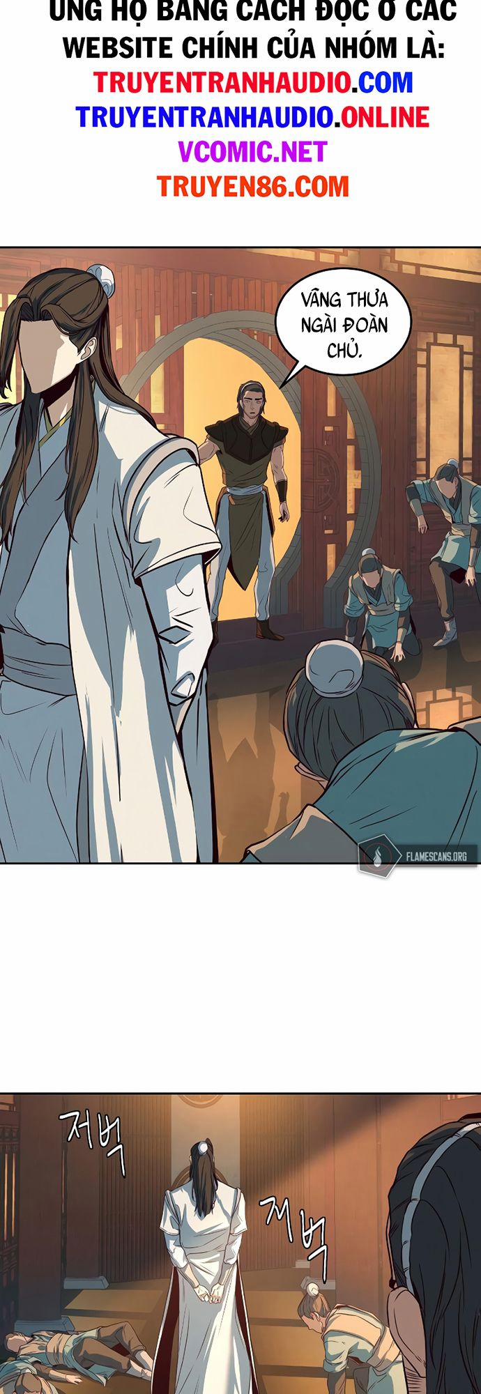 Túy Kiếm Dạ Hành 3 trang 67