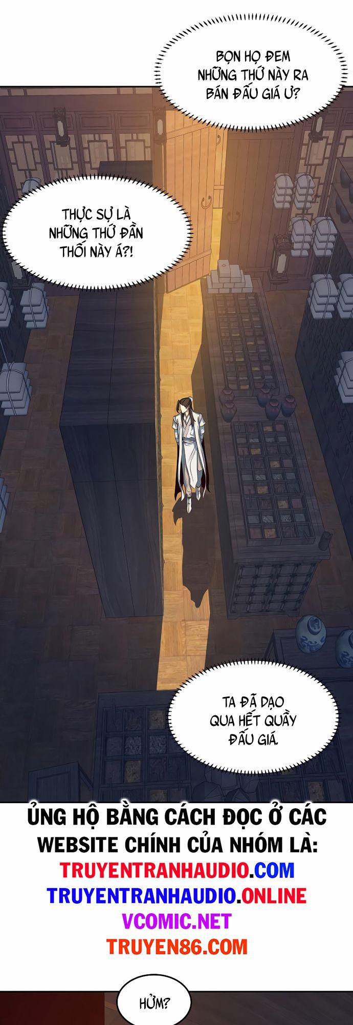 Túy Kiếm Dạ Hành 3 trang 70