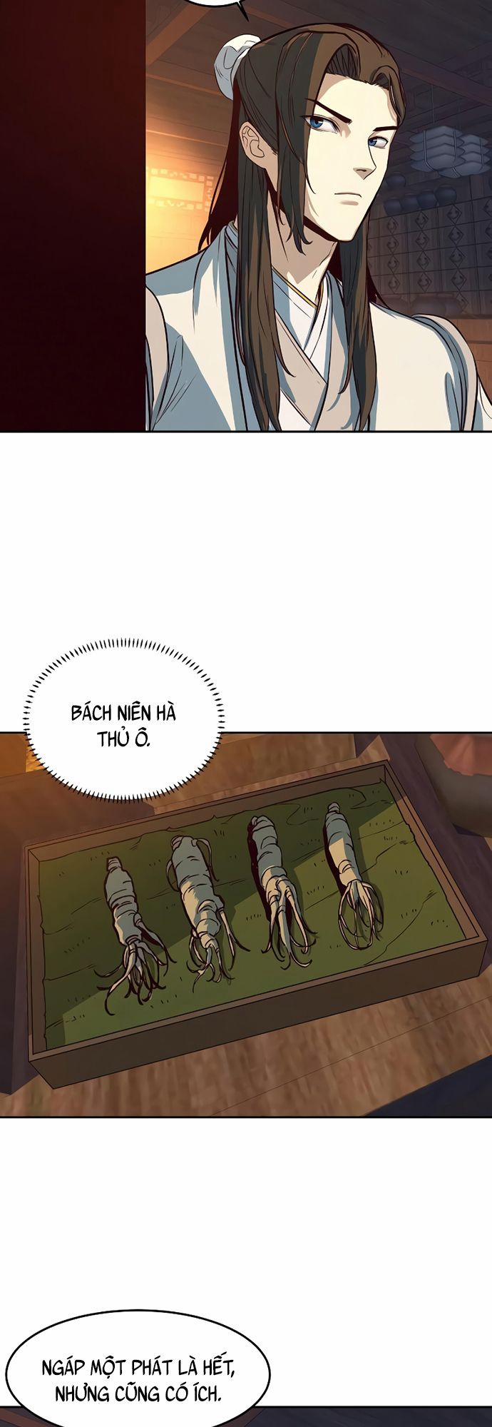 Túy Kiếm Dạ Hành 3 trang 71