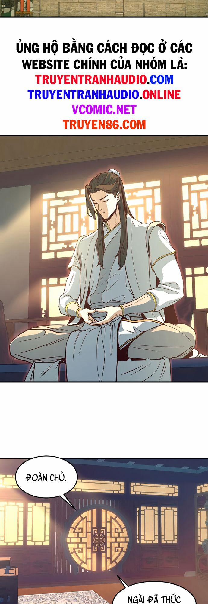 Túy Kiếm Dạ Hành 3 trang 74