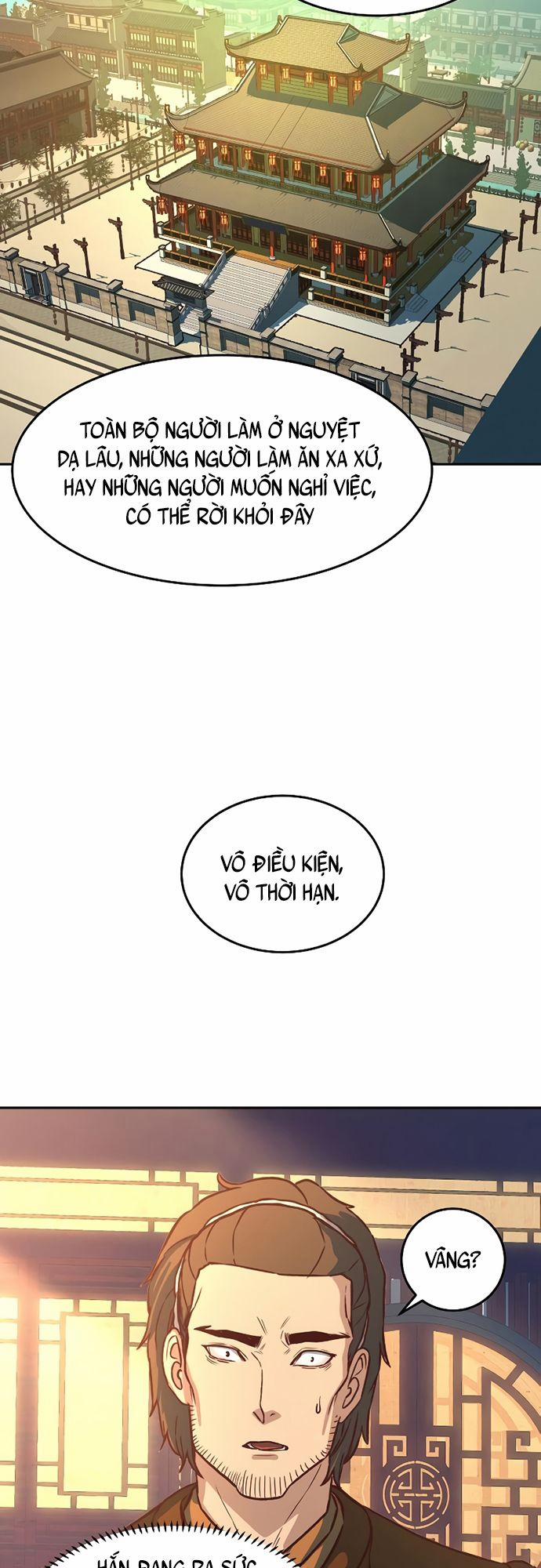 Túy Kiếm Dạ Hành 3 trang 78