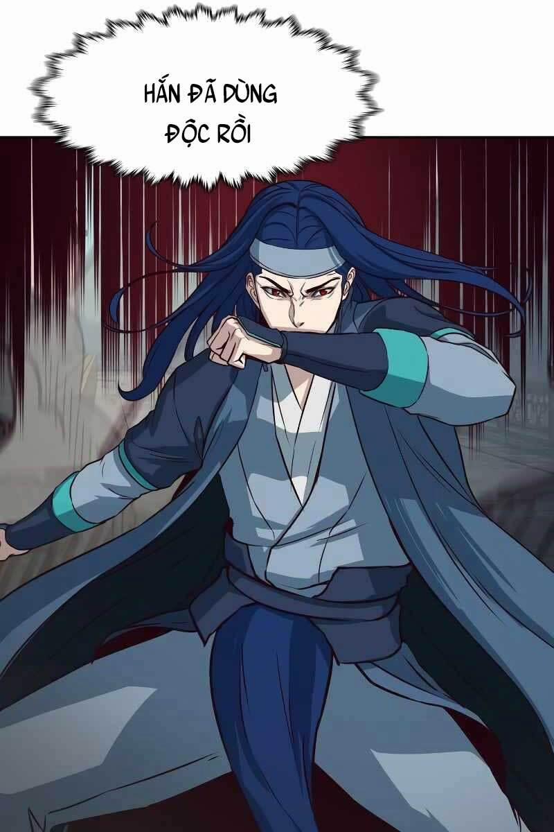 Túy Kiếm Dạ Hành 30 trang 116