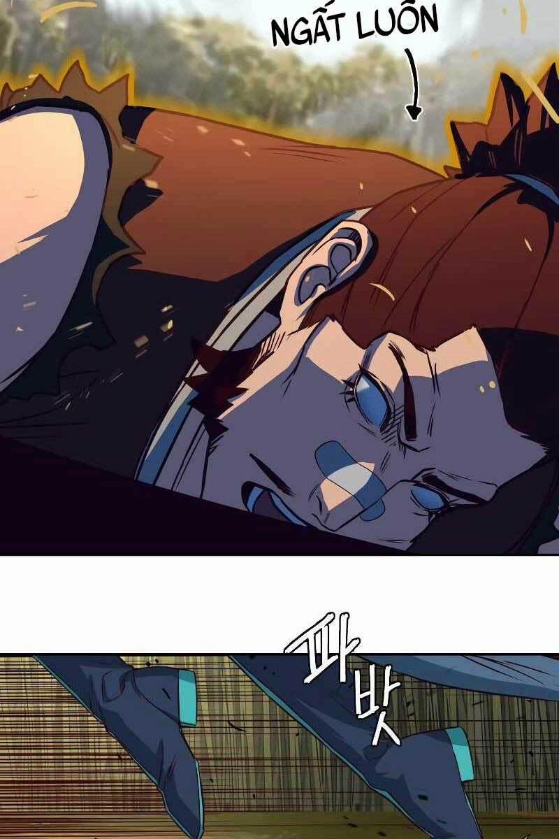 Túy Kiếm Dạ Hành 30 trang 25