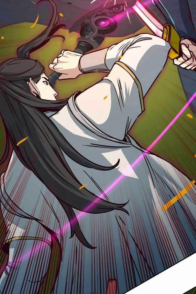 Túy Kiếm Dạ Hành 30 trang 28