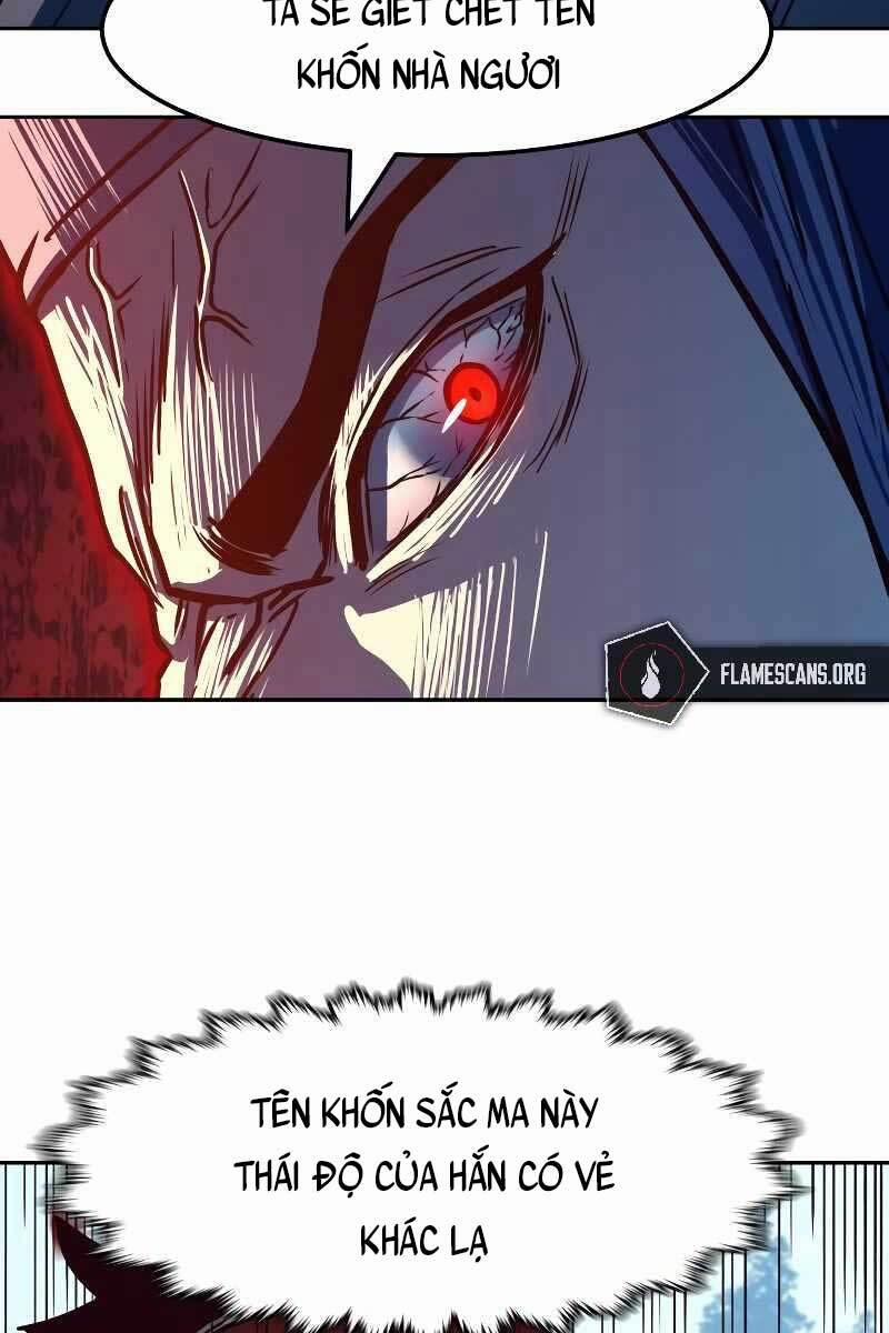 Túy Kiếm Dạ Hành 30 trang 3