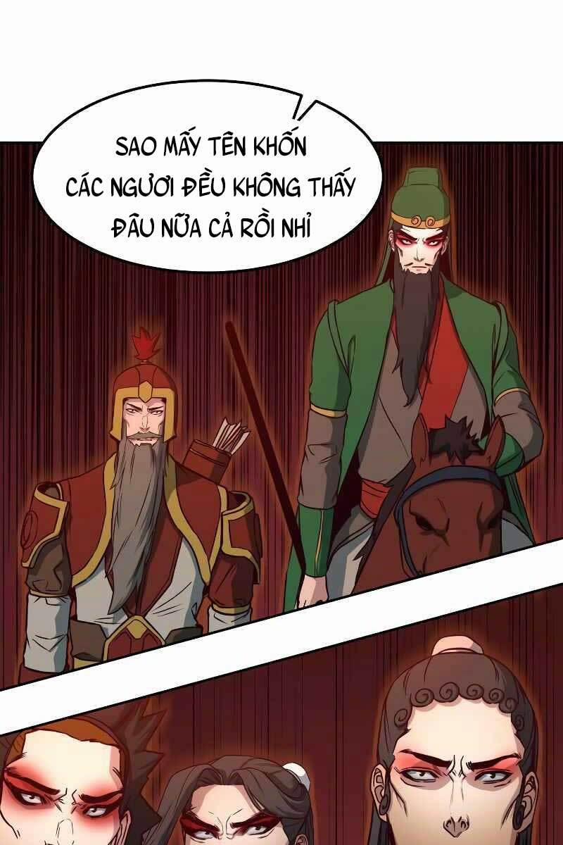 Túy Kiếm Dạ Hành 30 trang 44