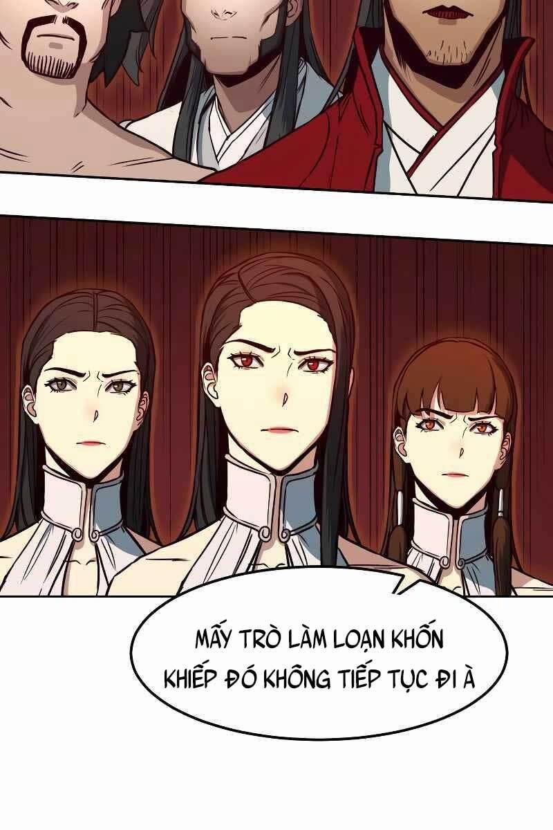 Túy Kiếm Dạ Hành 30 trang 45