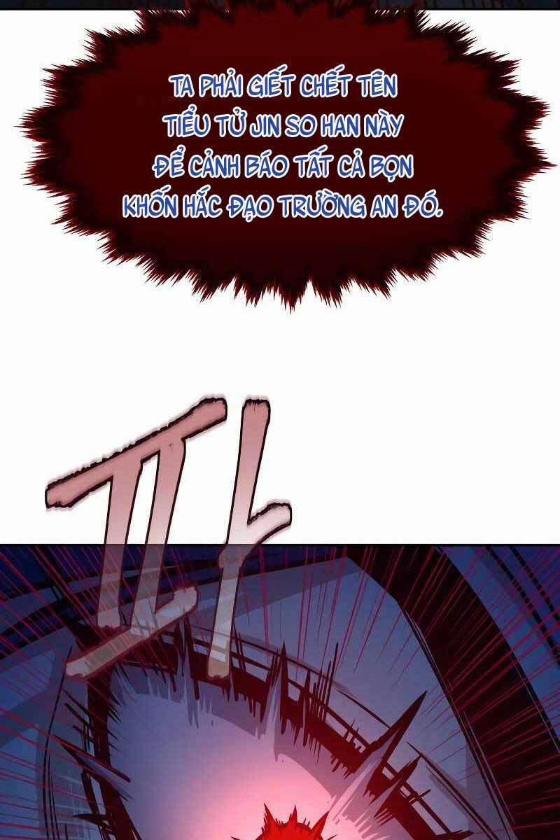Túy Kiếm Dạ Hành 30 trang 54