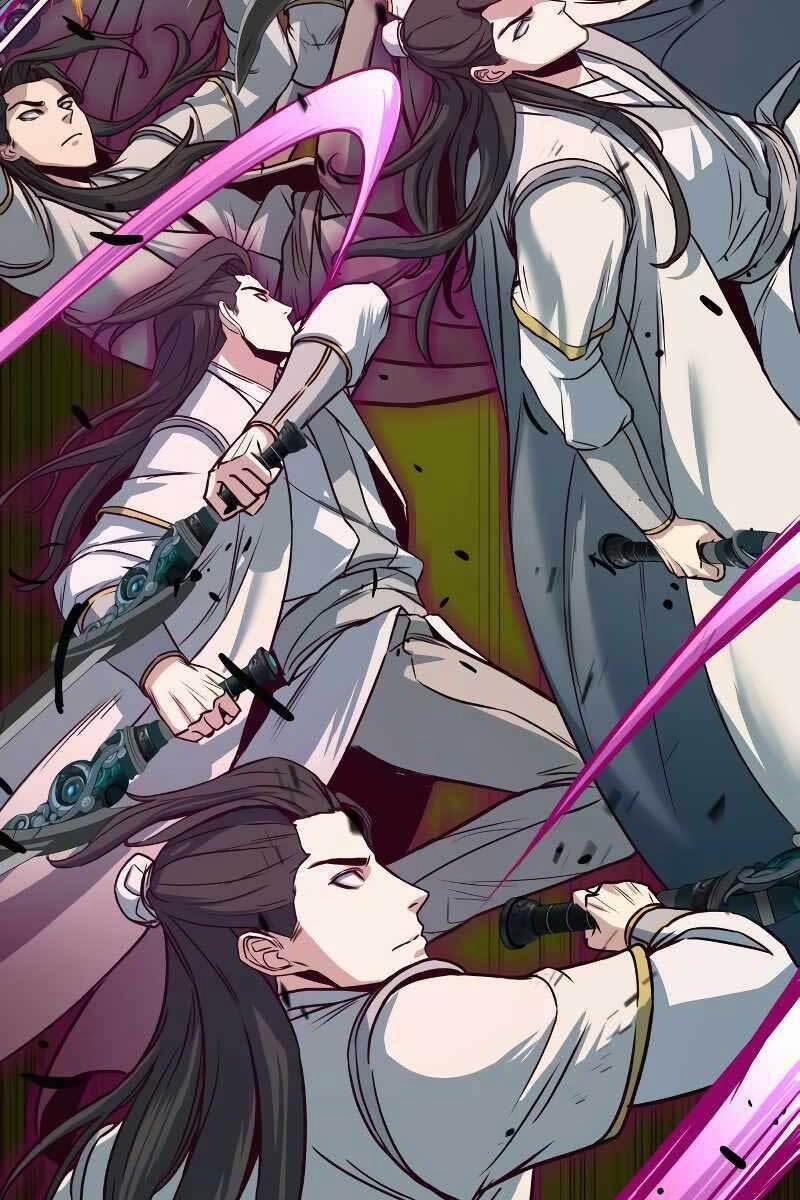 Túy Kiếm Dạ Hành 30 trang 74