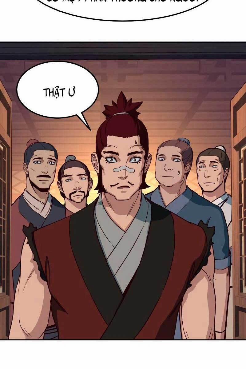 Túy Kiếm Dạ Hành 31 trang 101