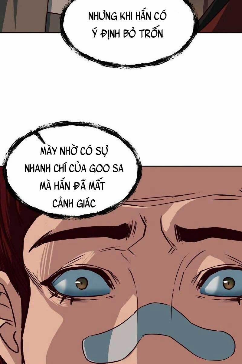 Túy Kiếm Dạ Hành 31 trang 104