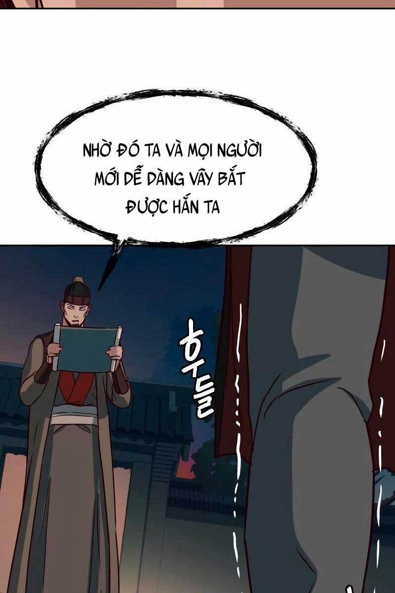 Túy Kiếm Dạ Hành 31 trang 105