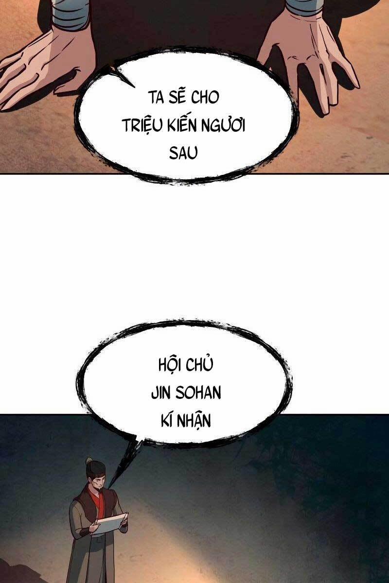 Túy Kiếm Dạ Hành 31 trang 110