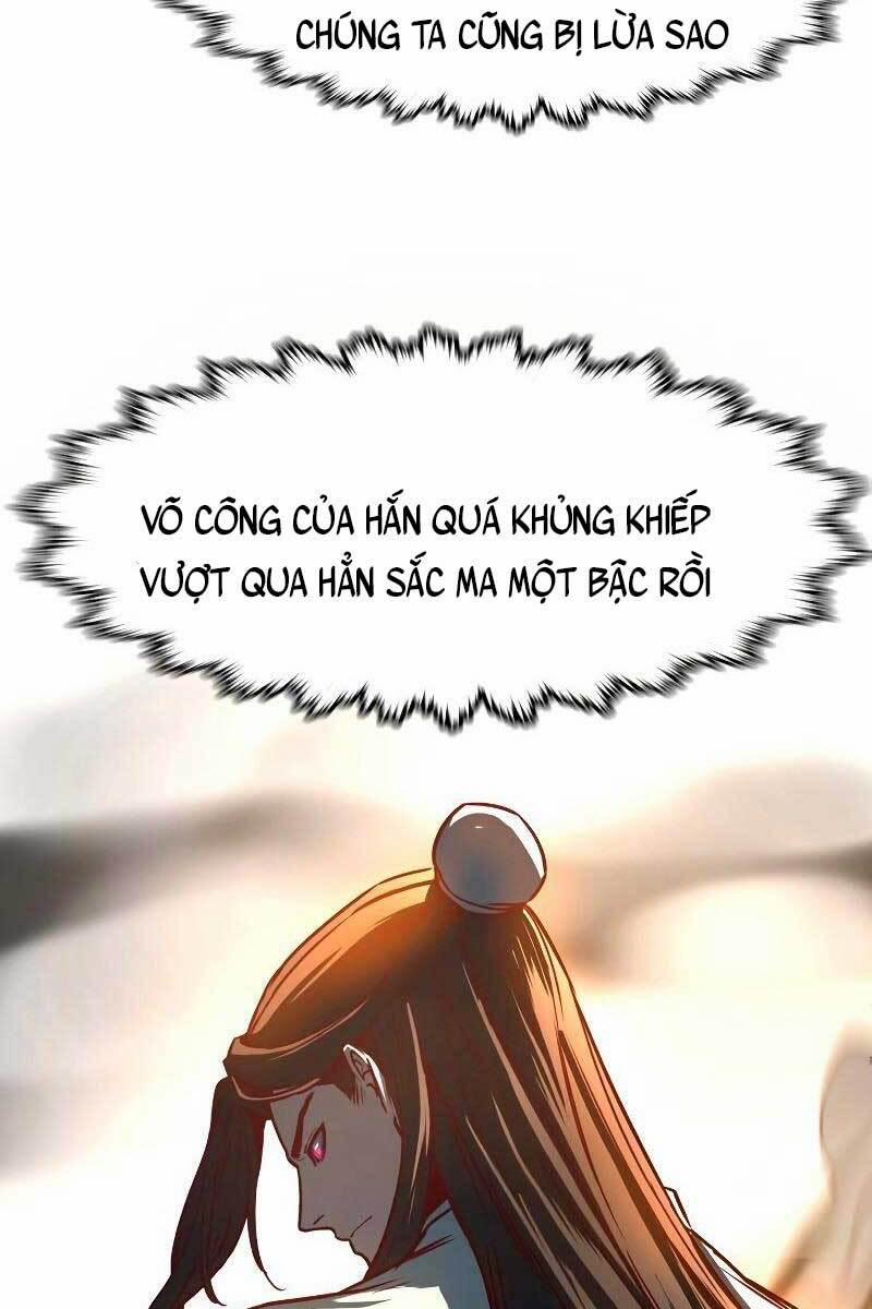 Túy Kiếm Dạ Hành 31 trang 46