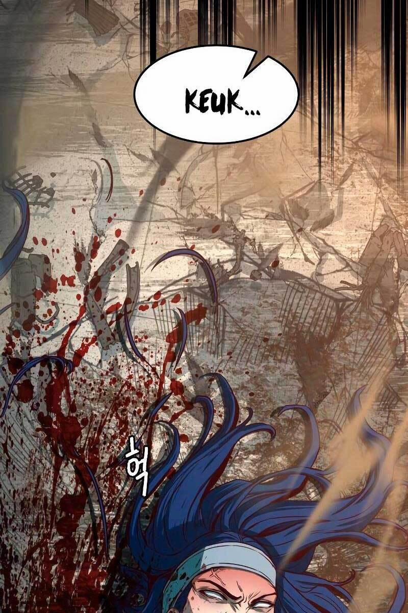 Túy Kiếm Dạ Hành 31 trang 49