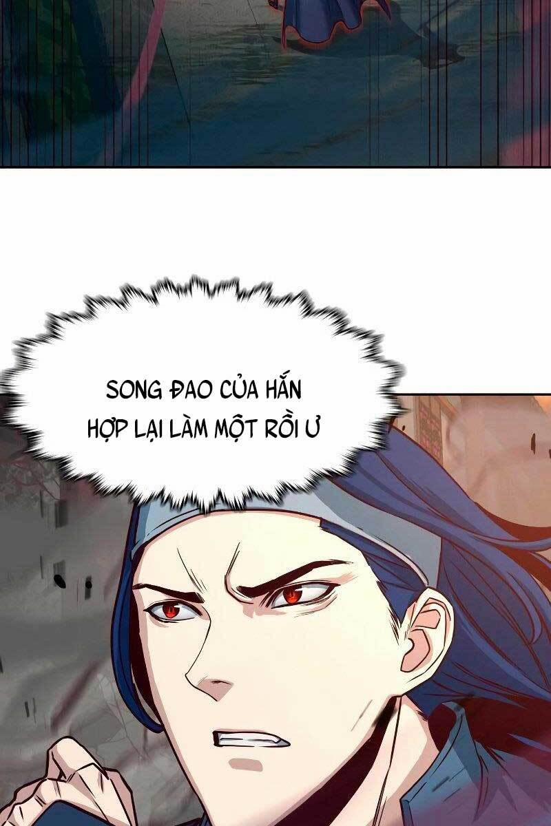 Túy Kiếm Dạ Hành 31 trang 5