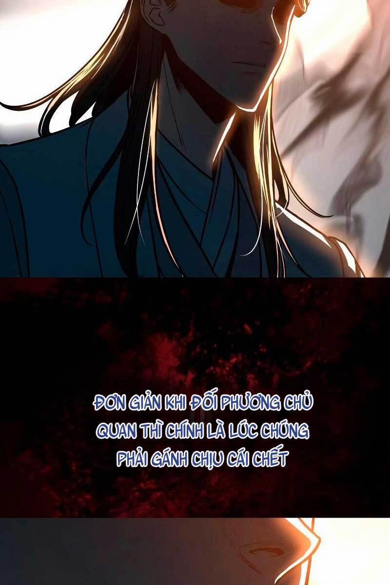 Túy Kiếm Dạ Hành 31 trang 58