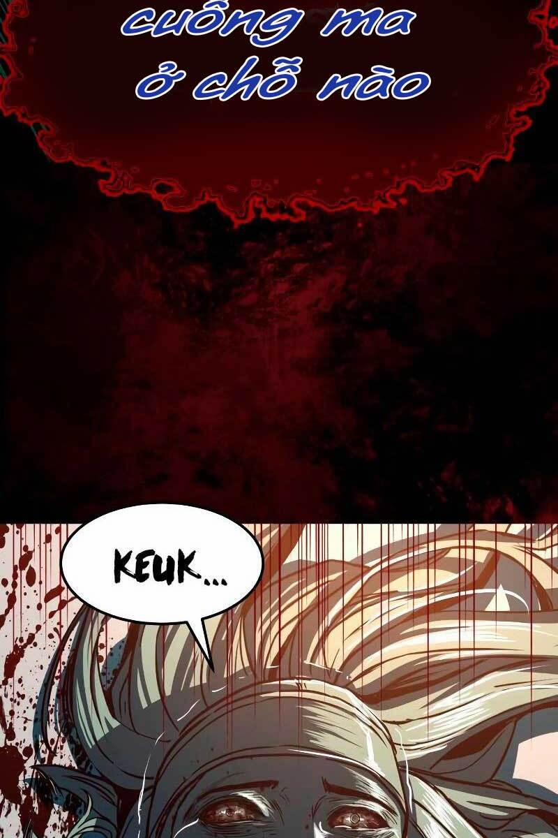 Túy Kiếm Dạ Hành 31 trang 62