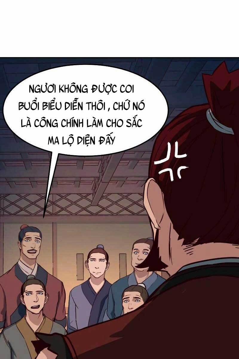 Túy Kiếm Dạ Hành 31 trang 85