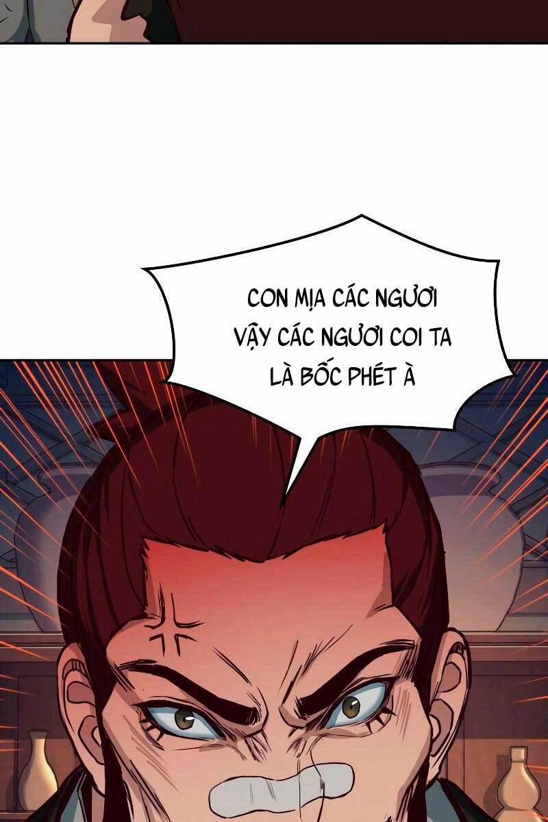 Túy Kiếm Dạ Hành 31 trang 86