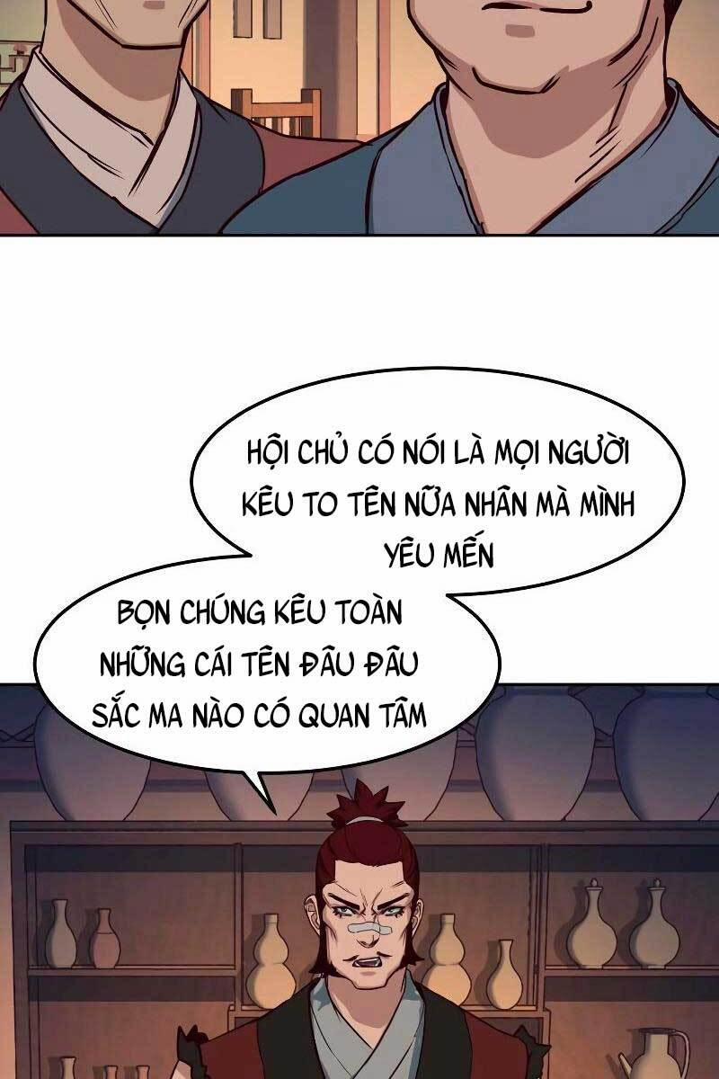 Túy Kiếm Dạ Hành 31 trang 88