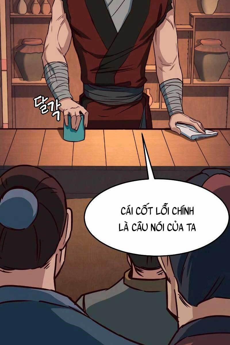 Túy Kiếm Dạ Hành 31 trang 89