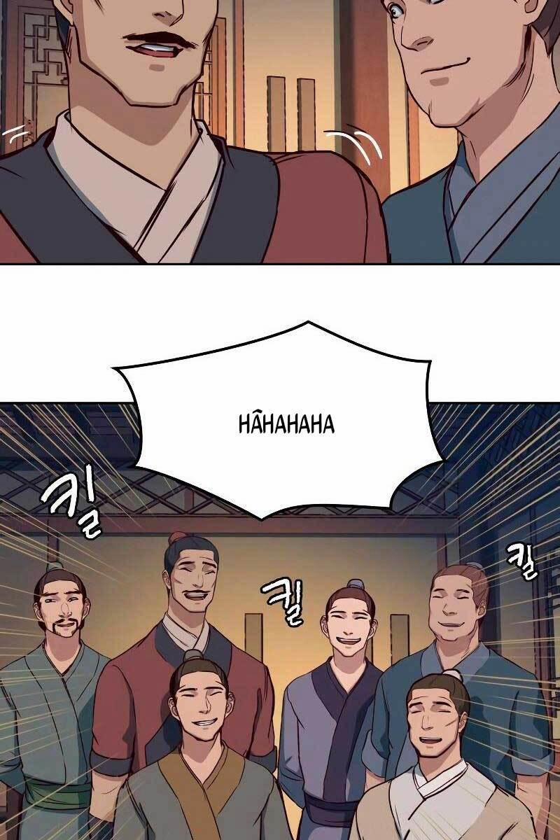 Túy Kiếm Dạ Hành 31 trang 94