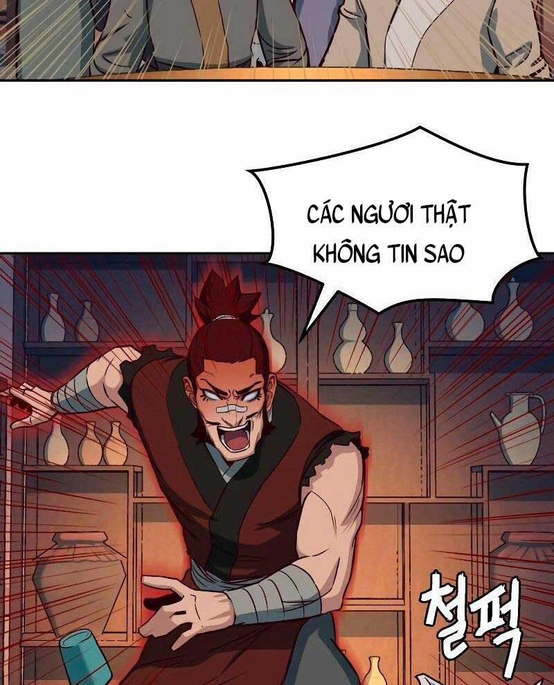 Túy Kiếm Dạ Hành 31 trang 95